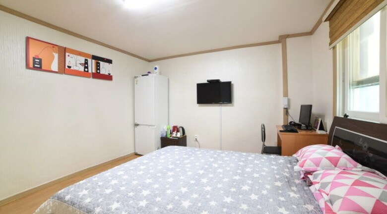 Hotel Gumgang Town Pension
