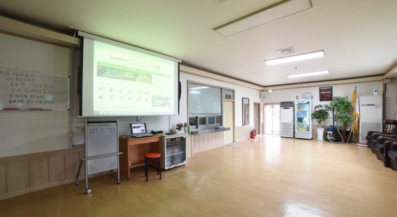 Hotel Gumgang Town Pension