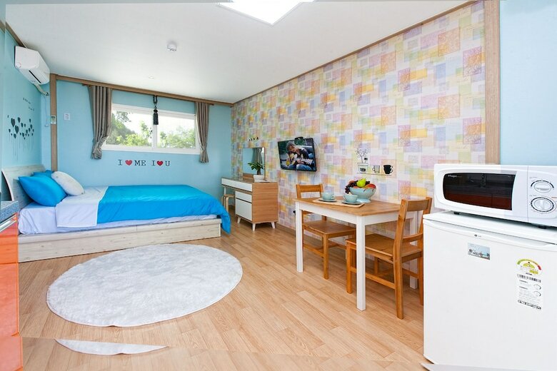 Naerimong Beach Pension