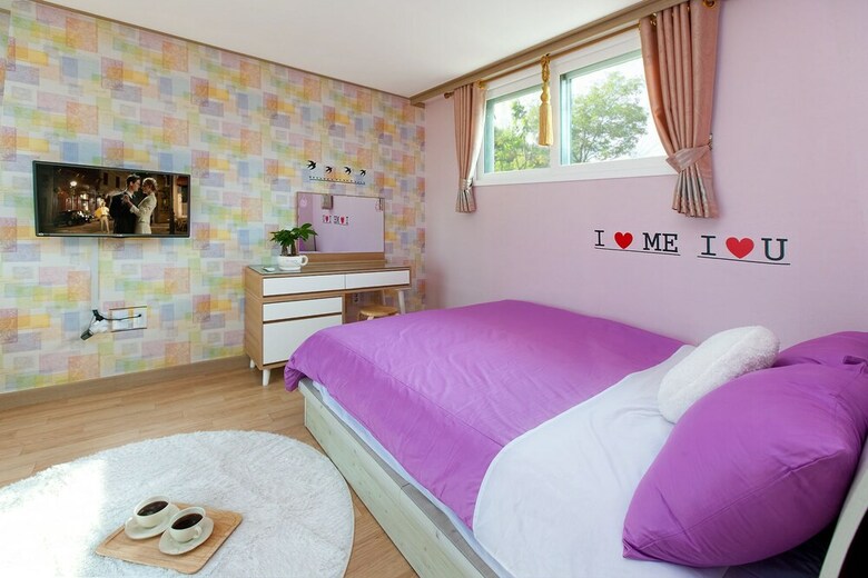 Naerimong Beach Pension