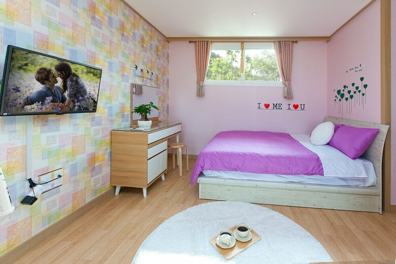 Naerimong Beach Pension