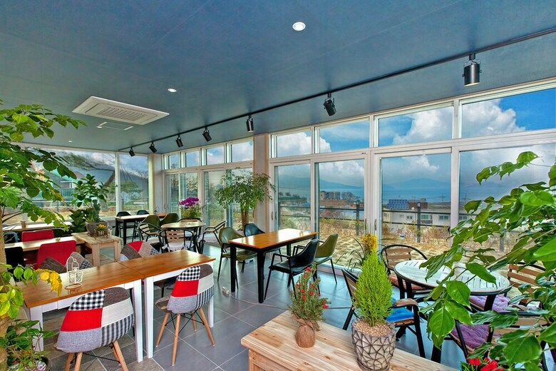 Naerimong Beach Pension