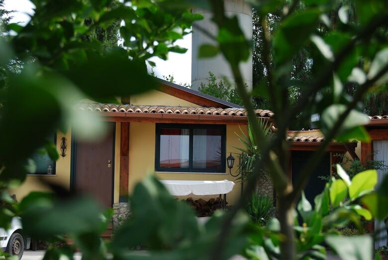 Apartamento La Casa Di Gi�