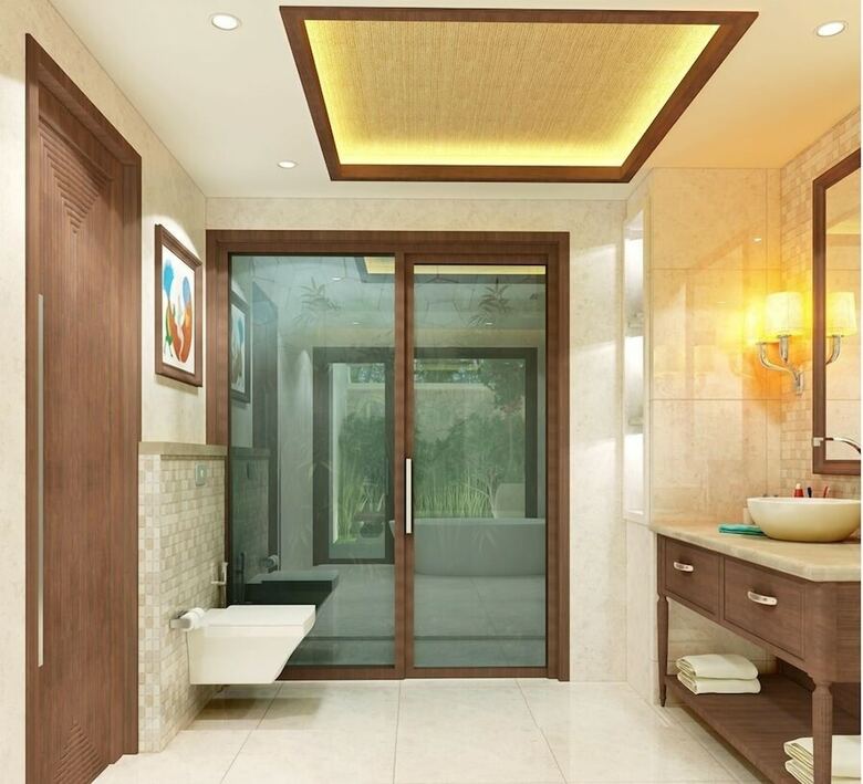 Hotel Mayfair Lake Resort