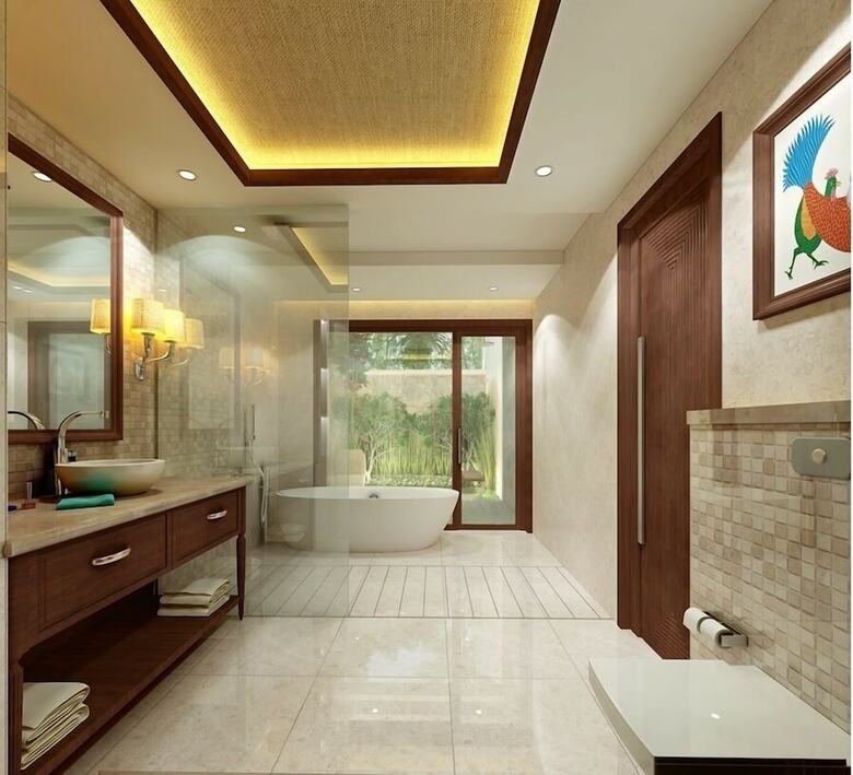 Hotel Mayfair Lake Resort