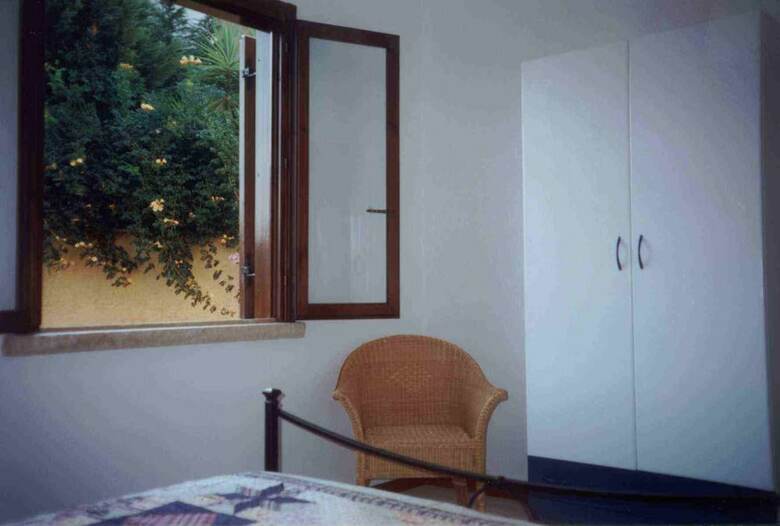 Apartamento I Giardini Di Baia Arcile