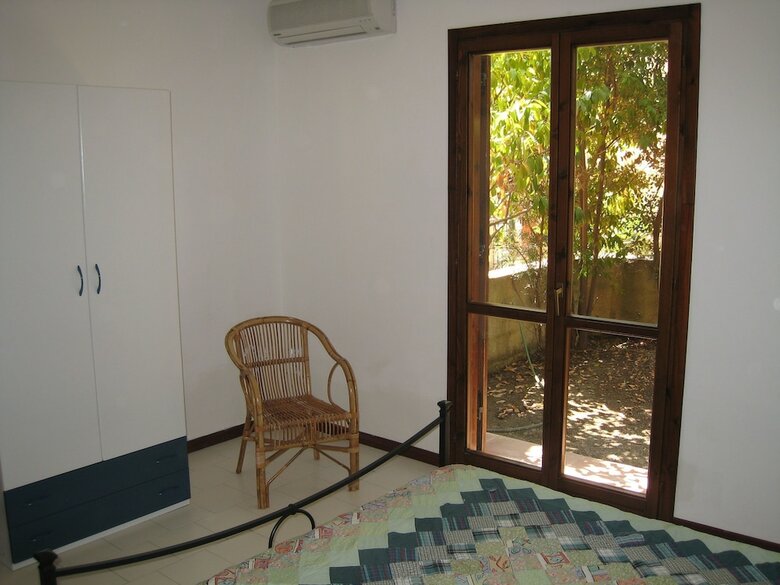 Apartamento I Giardini Di Baia Arcile