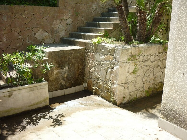 Apartamento I Giardini Di Baia Arcile