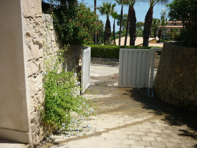 Apartamento I Giardini Di Baia Arcile