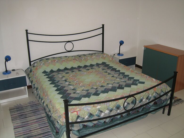 Apartamento I Giardini Di Baia Arcile