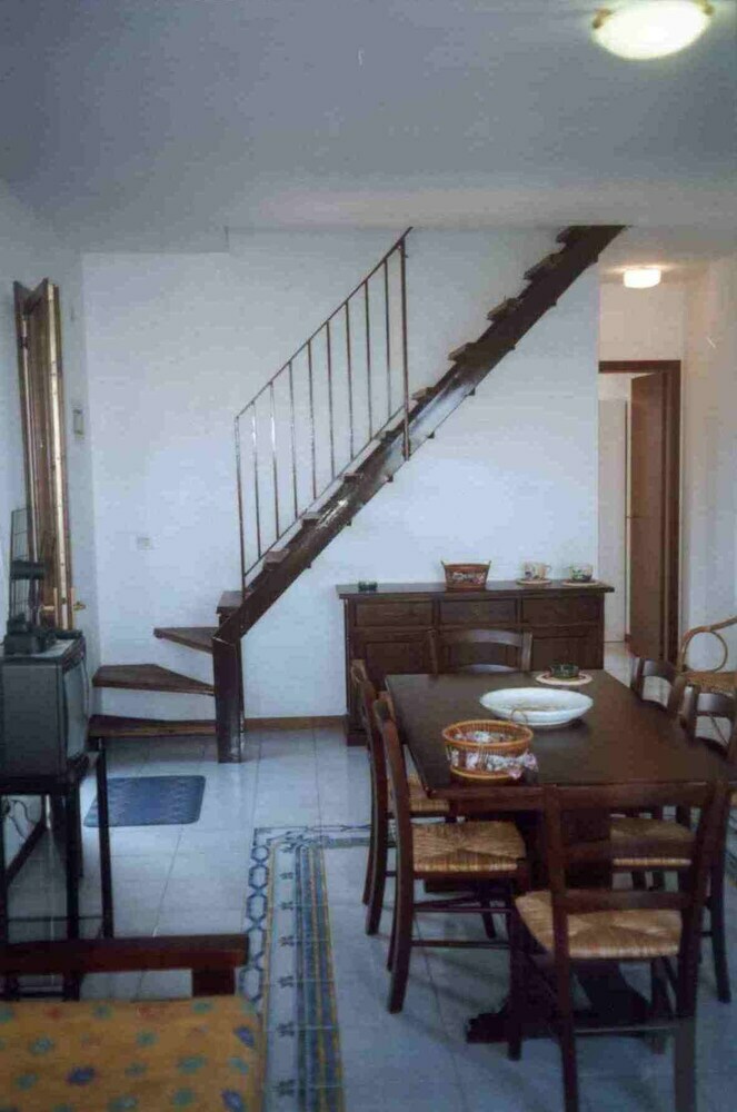 Apartamento I Giardini Di Baia Arcile