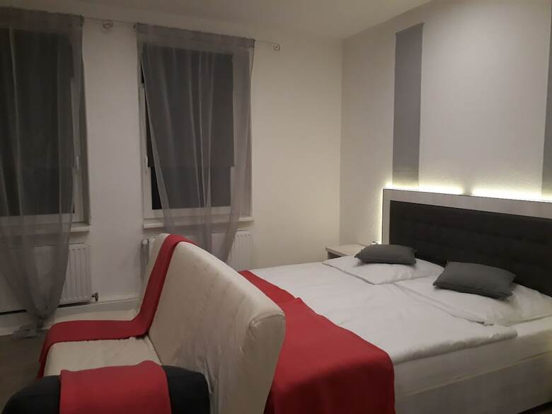 Hotel Bredenbecker Hof
