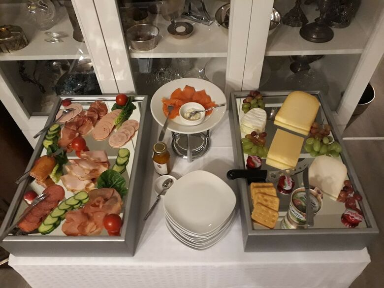 Hotel Bredenbecker Hof