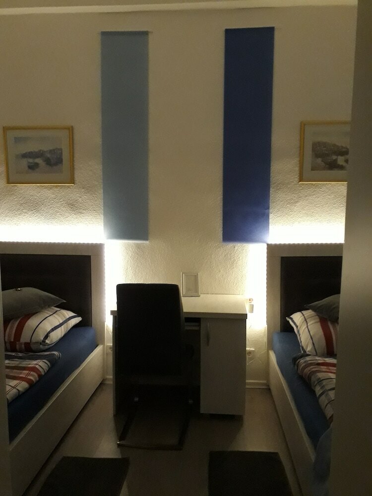 Hotel Bredenbecker Hof
