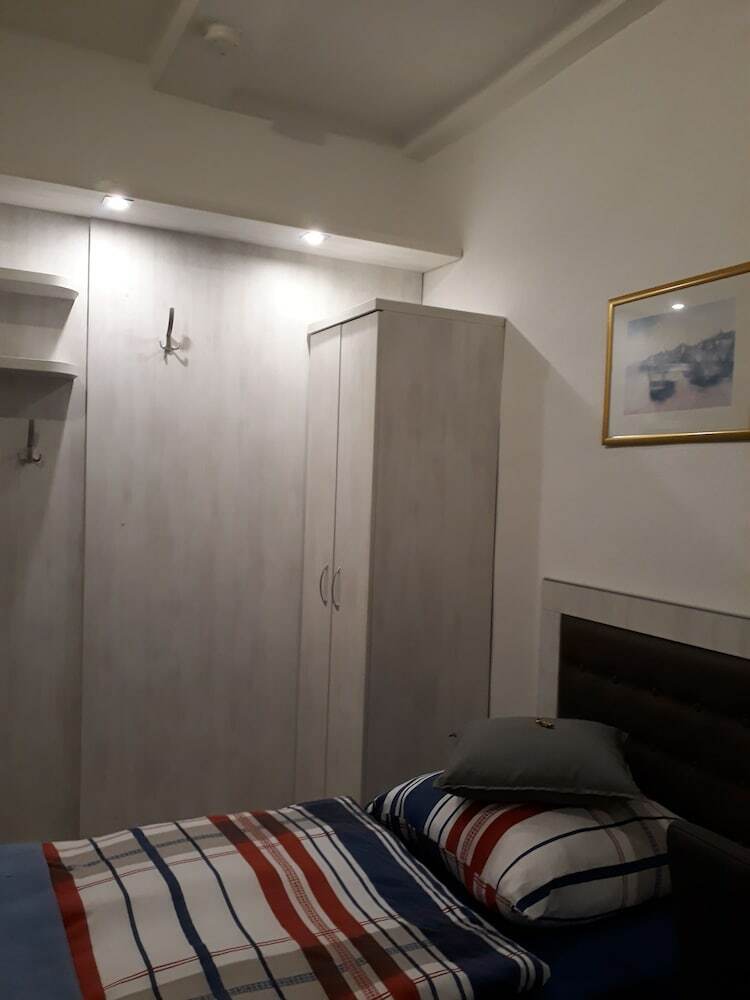 Hotel Bredenbecker Hof