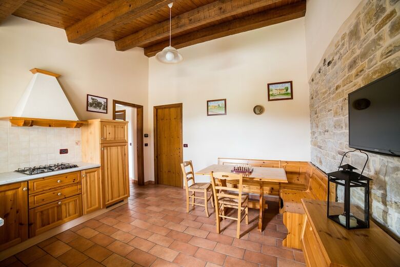 Agroturismo Agriturismo Le Querce