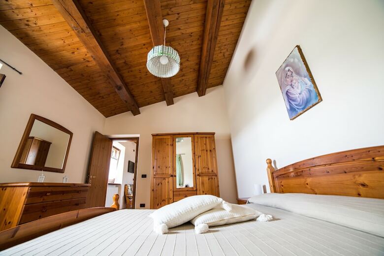Agroturismo Agriturismo Le Querce
