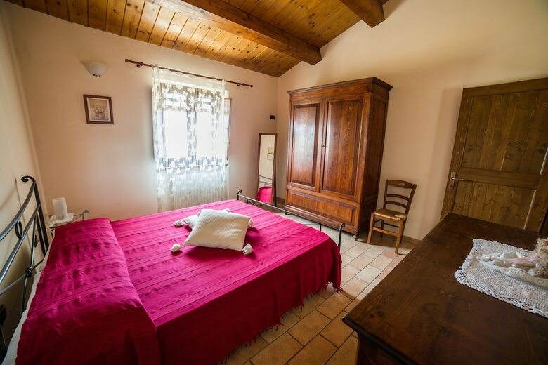 Agroturismo Agriturismo Le Querce