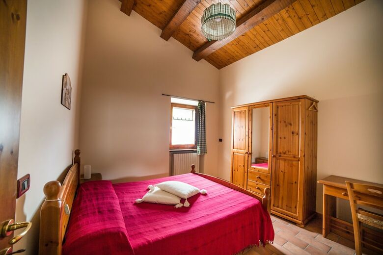 Agroturismo Agriturismo Le Querce