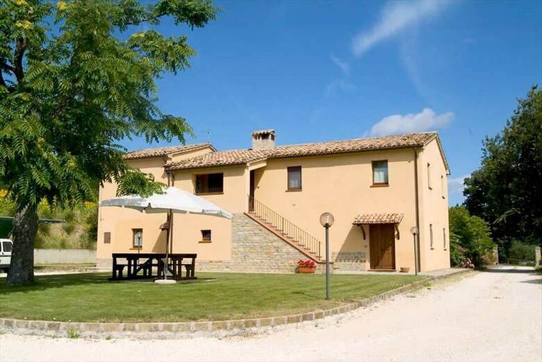 Agroturismo Agriturismo Le Querce