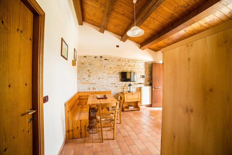Agroturismo Agriturismo Le Querce