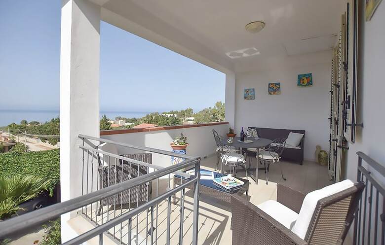 Apartamento Villa Eden