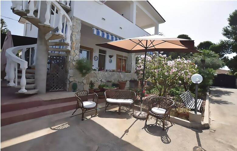 Apartamento Villa Eden