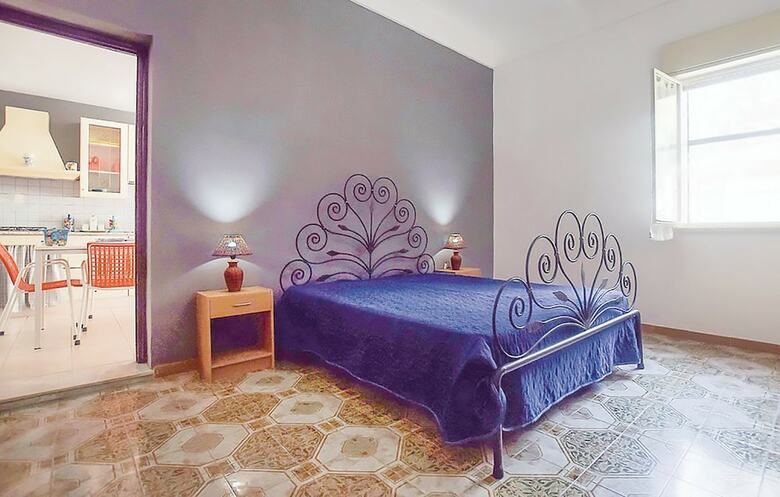 Apartamento Villa Eden
