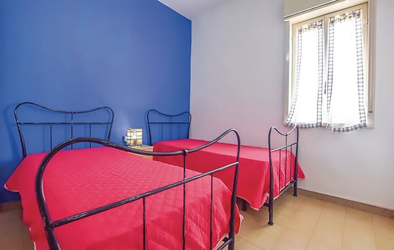 Apartamento Villa Eden