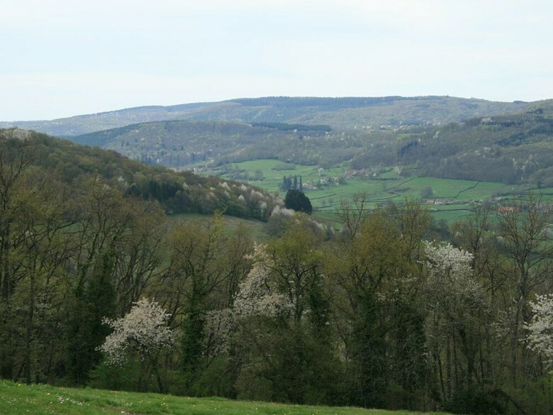 Gite De La Revenue
