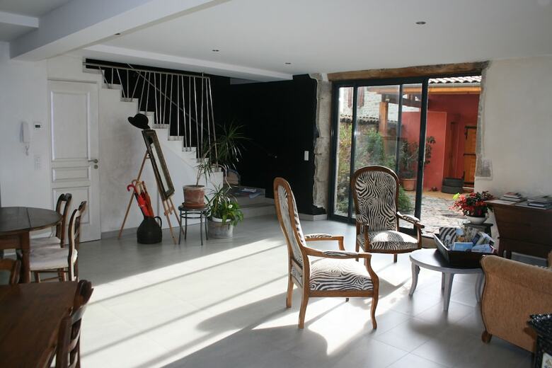 Bed & Breakfast La Cour Rose