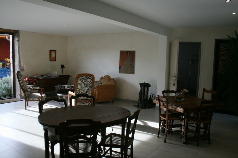 Bed & Breakfast La Cour Rose