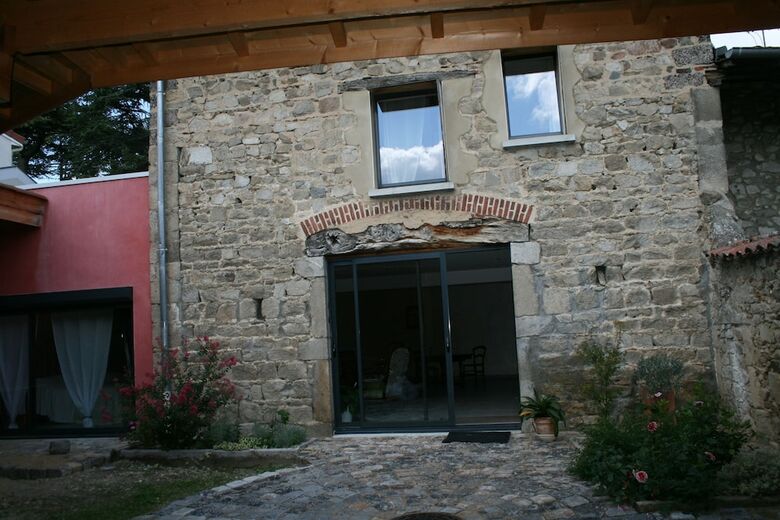Bed & Breakfast La Cour Rose