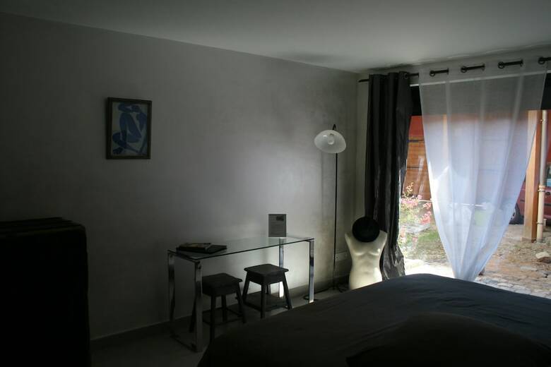 Bed & Breakfast La Cour Rose