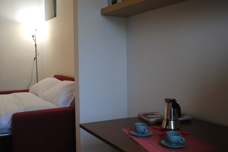 Apartamento Bnbook - Passirana Studio