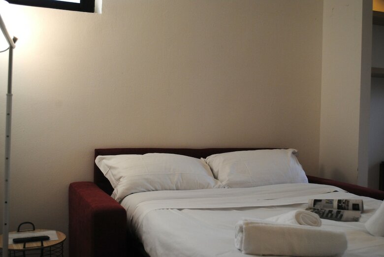 Apartamento Bnbook - Passirana Studio