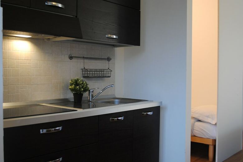 Apartamento Bnbook - Passirana Studio