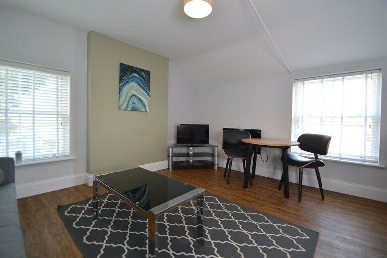 Apartamentos The Plough Retreat