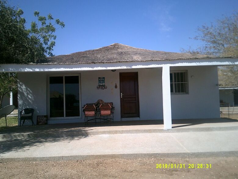 Posada Lodge Kabocoto Safari