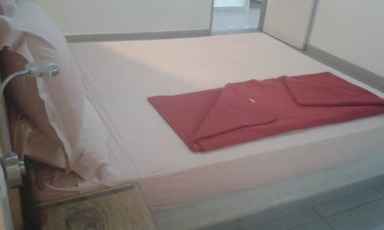 Posada Lodge Kabocoto Safari