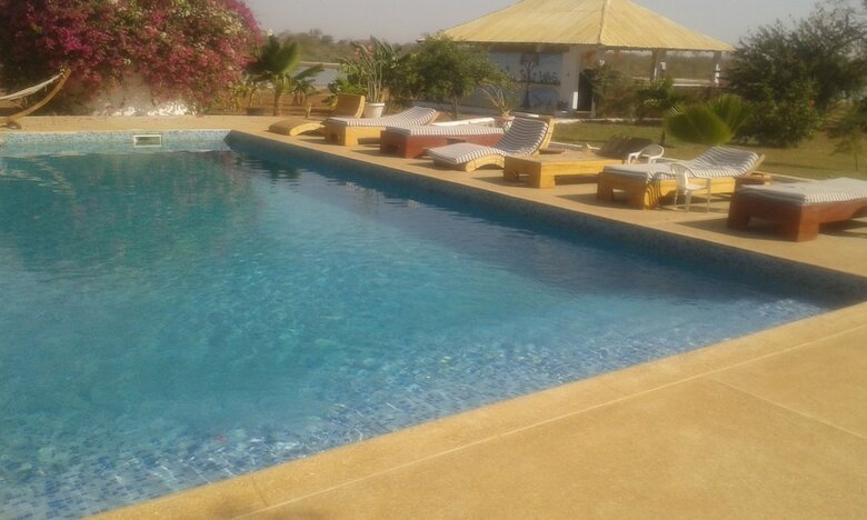 Posada Lodge Kabocoto Safari