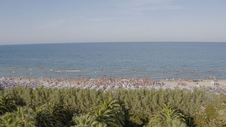 Salinello Camping Village