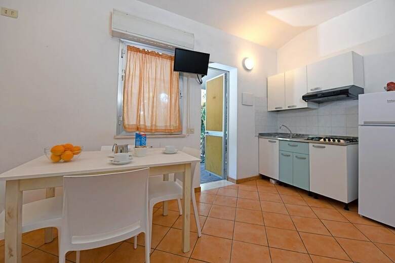 Salinello Camping Village