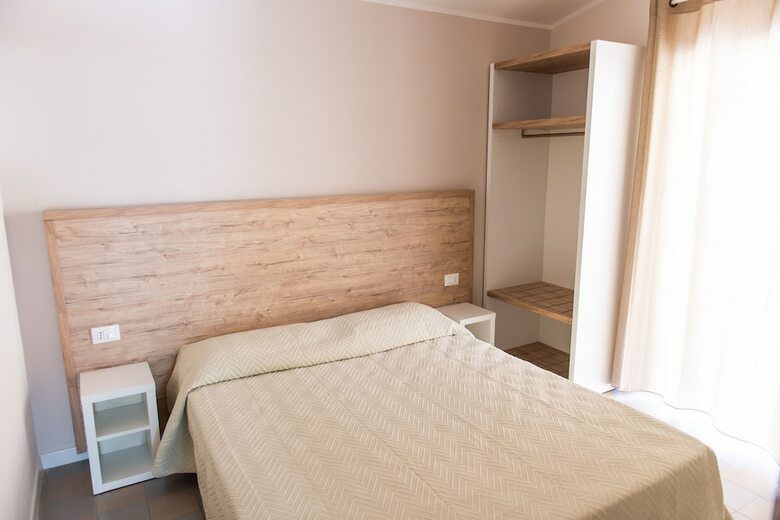 Salinello Camping Village