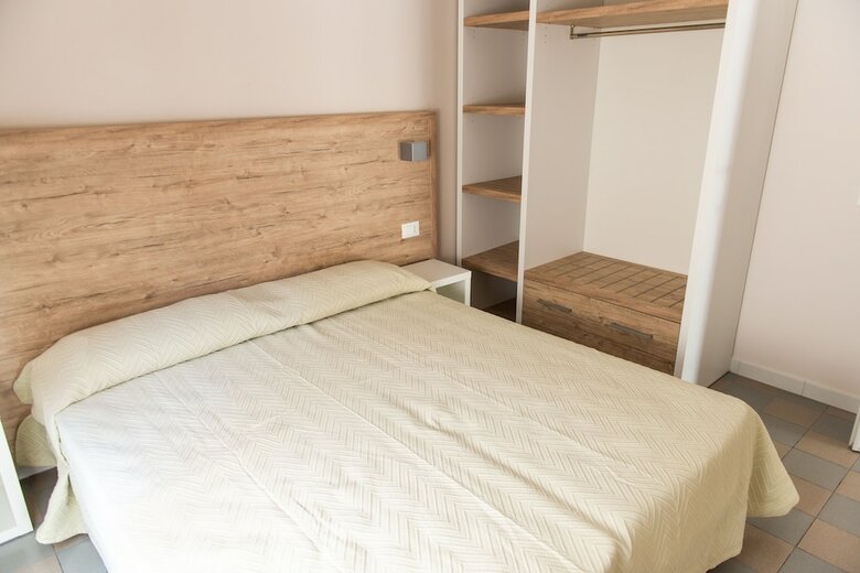 Salinello Camping Village