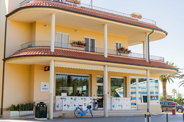 Salinello Camping Village