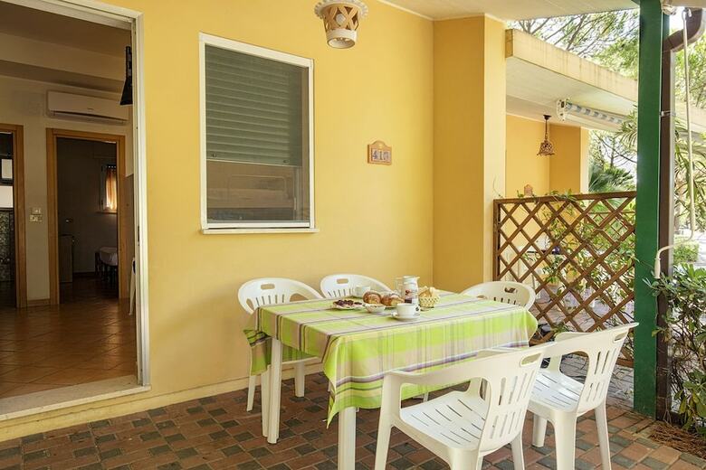 Salinello Camping Village