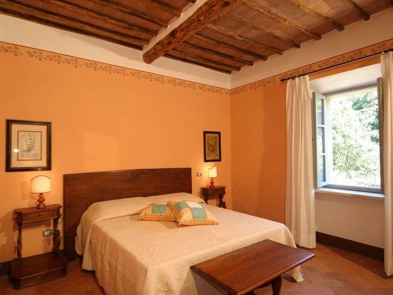 Apartamento Podere Incrociati
