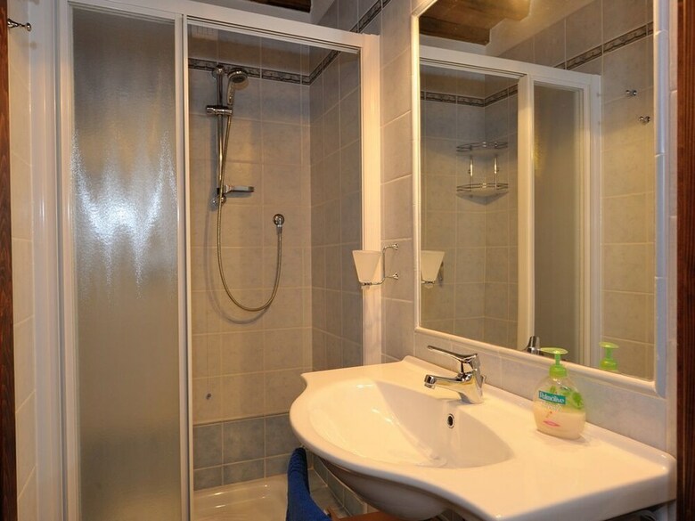 Apartamento Podere Incrociati