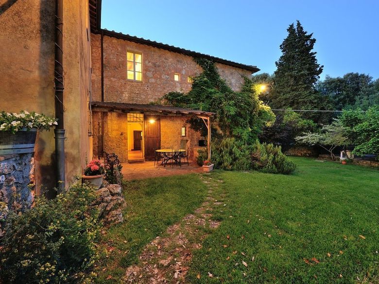 Apartamento Podere Incrociati